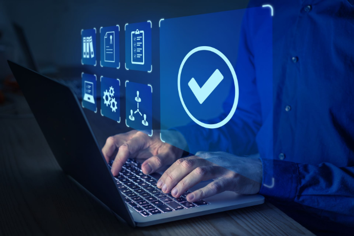 Quality assurance in AI data labeling with workflow checks, anomaly detection and validation